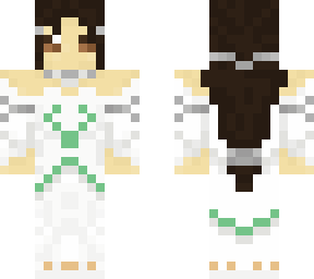 princess garnet