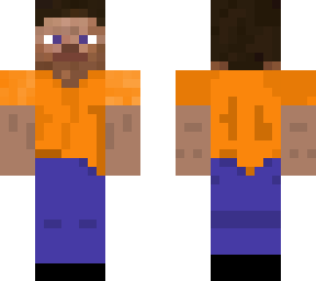 prison steeve
