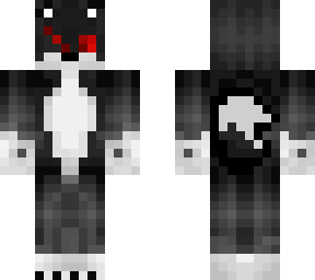 pshiyo wolf