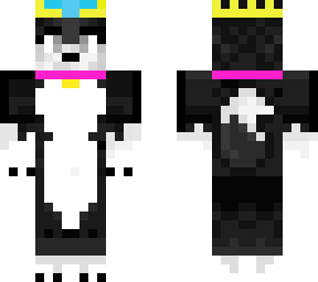 queen husky edited