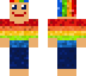 rainbow