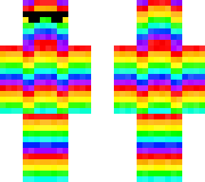 rainbow pro