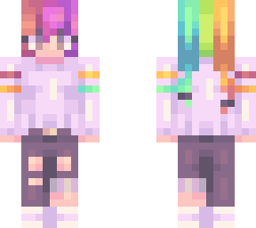 rainbows