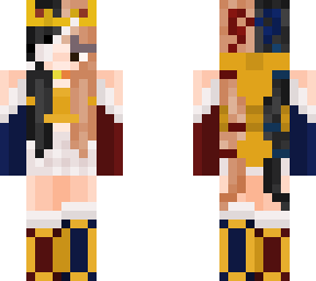 real empress 2