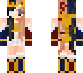 real empress 3