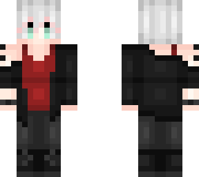 saeran mystic messenger
