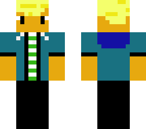 school skin