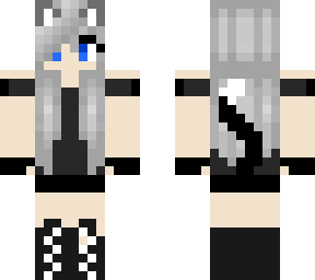 shadowtail