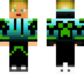 silverback17's skin