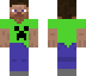 steve