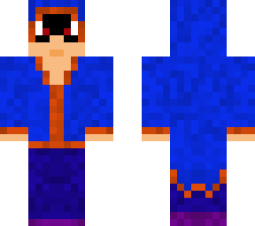 stids the shady mage