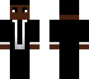 suit skin