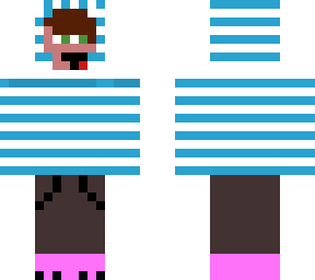 the child