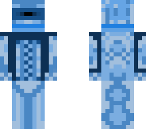 the ice king