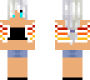 thx to sweetelliebell for the base skin! thx so much!