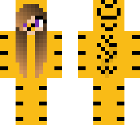 tiger cub