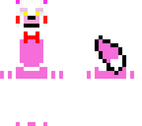 toy foxy