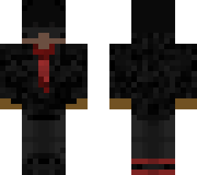 tuxedo