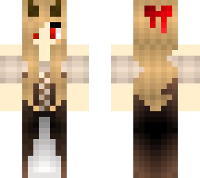 vampire maid
