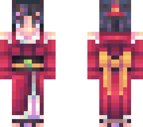 yukata