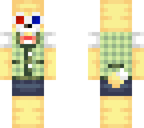 3d isa