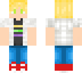 adrien agrestes