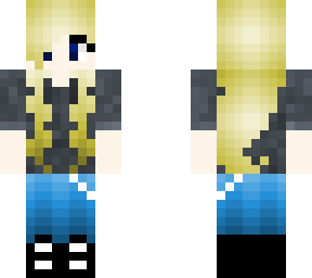 anna my oc