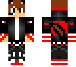 another updated cool boy oof