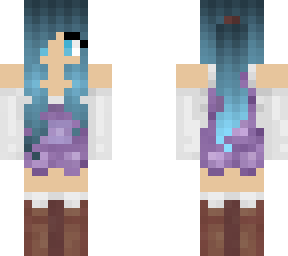 aqua gal