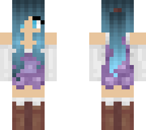aqua mom