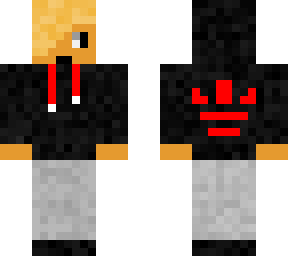 blond boy red adidas jumper