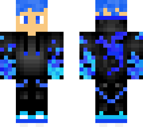 blue master
