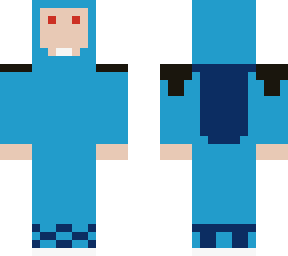 blueman