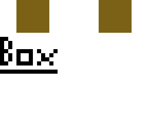 box