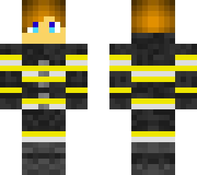 boy 1 (firefighter 1)