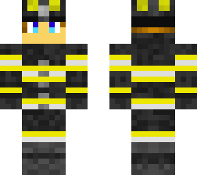 boy 1 (firefighter 2)