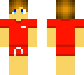 boy 1 (lifeguard 1)