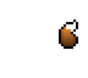 brown tail (base)