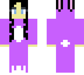 bunny onise