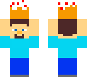 cake man