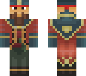 captain gangplank