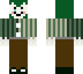 clown bb