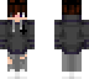 cross edit