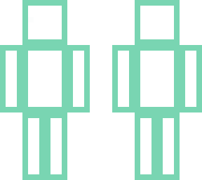 cubeman