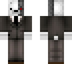 cyborg bear