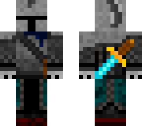 dark souls faraam knight armor (god of war) ((attempt))