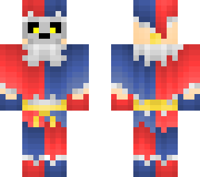 death jester