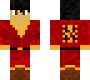 desert prince (updated)