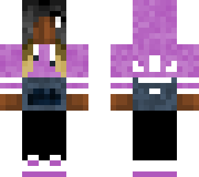 destiny skin