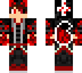 devil skin new
